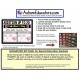 Valentine’s Day Addition Count Hearts Sums of 20 with Visuals Task Box Filler®